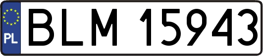 BLM15943