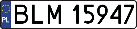 BLM15947