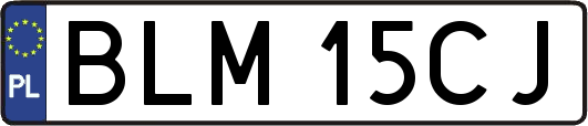 BLM15CJ