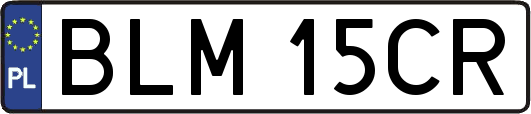 BLM15CR