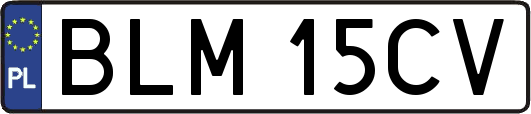 BLM15CV