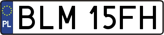 BLM15FH
