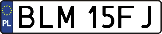 BLM15FJ