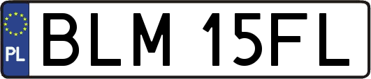 BLM15FL
