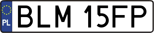 BLM15FP
