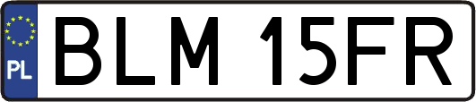 BLM15FR