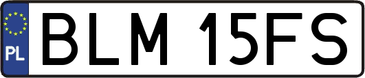 BLM15FS