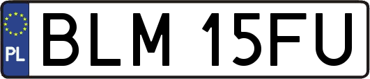 BLM15FU