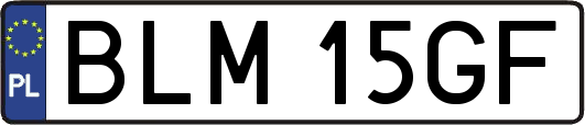 BLM15GF