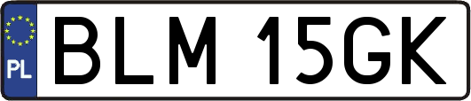 BLM15GK