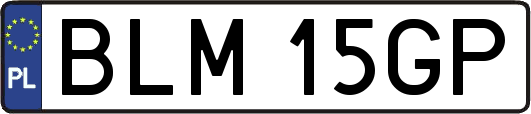 BLM15GP
