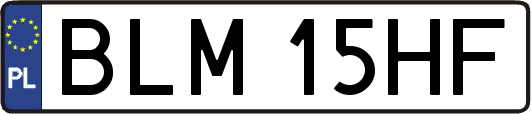 BLM15HF