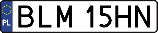 BLM15HN