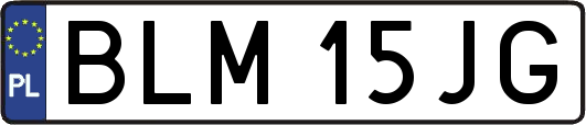 BLM15JG