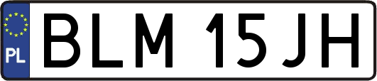 BLM15JH