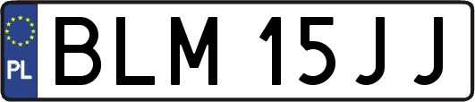 BLM15JJ