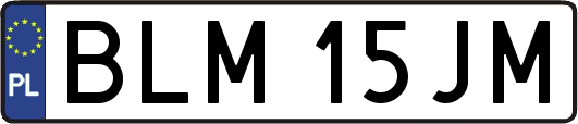 BLM15JM