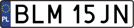 BLM15JN