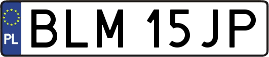BLM15JP