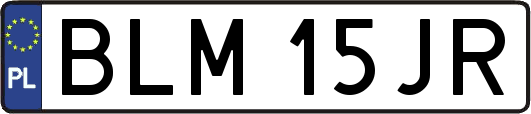 BLM15JR