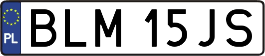 BLM15JS
