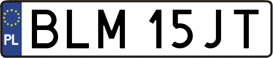 BLM15JT