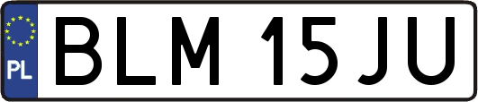 BLM15JU
