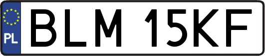 BLM15KF