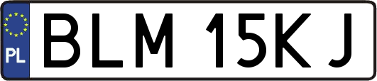 BLM15KJ