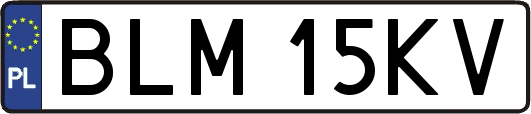 BLM15KV