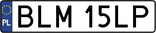 BLM15LP