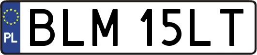 BLM15LT