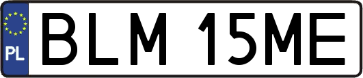 BLM15ME