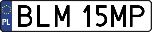 BLM15MP