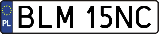 BLM15NC