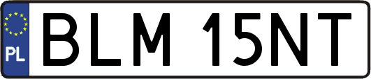 BLM15NT