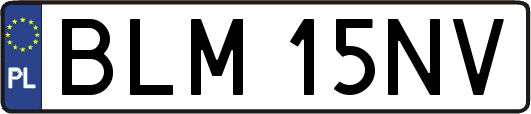 BLM15NV