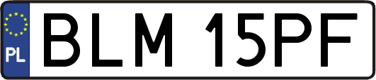 BLM15PF