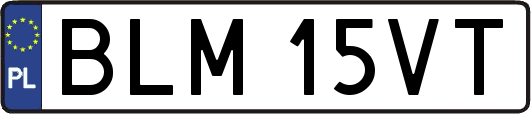 BLM15VT