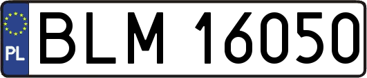 BLM16050