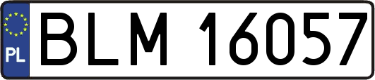 BLM16057
