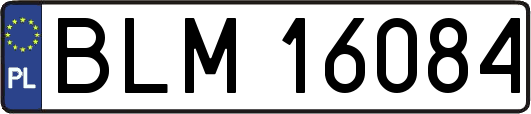 BLM16084