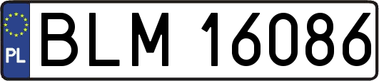 BLM16086