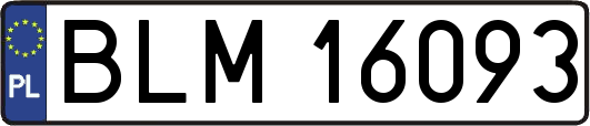 BLM16093