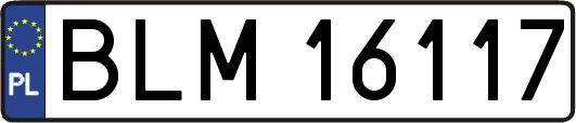 BLM16117