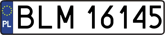 BLM16145