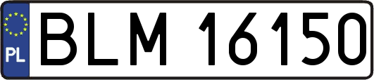 BLM16150