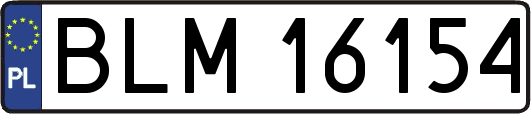 BLM16154