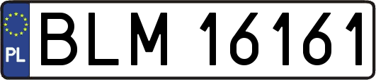 BLM16161