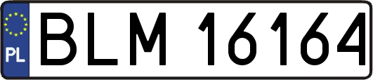 BLM16164